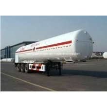 LNG-Tank / Kryotanker / LNG-Tanker